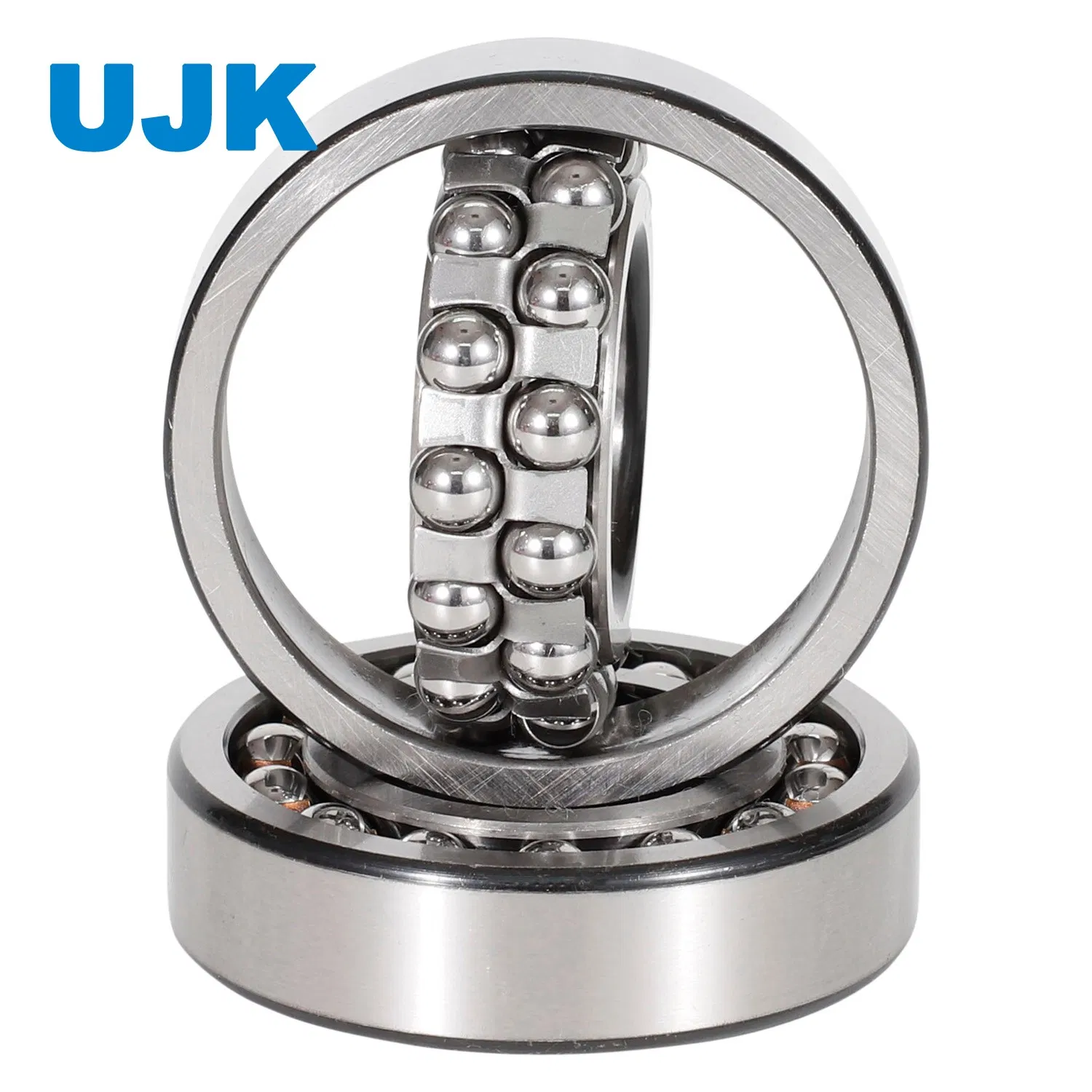 Self-Aligning Ball Bearings 2202 2RS 2203 2RS 2204 2RS 2205 2RS 2205 2206 2RS 2206 2206K 2207 2RS 2207 2208 2RS 2209 2RS 2209 Ektn9 2209K 2210 2RS pictures & photos