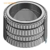 Four Row Taper Roller Bearings 3806/785-1/Sm 3806/785-2/Sm 3806/800/Sm 3806/840/Sm 3806/950-2RS/Sm