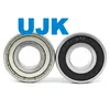 Ujk Bearings Material Guide - Chrome Steel/Ceramic/Stainless 52100 for 608/6205 Models