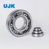 Ujk Bearings Material Guide - Chrome Steel/Ceramic/Stainless 52100 for 608/6205 Models