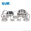 Tapered Roller Bearings 30202 30302 T2fb015 30203 32203 30303 32303 T2dB017 T2dd017 T2fb017 T2fd017 32004 X 30204 32204 30304 32304 T3cc020 T2dB020 T2dd020