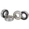 Deep Groove Ball Bearings 6212 / 6212-2RS / 6212zz (212 180212 80212) 60X110X22 0.7970kg Ball and Bearing