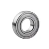 CS308 Insert Bearing 40X90X23 mm Metric Insert Bearing with Adapter Sleeve for Easy Installation CS309 Insert Bearing 45X100X25 mm