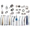 450,000 Rpm Ultra High Speed Dental Bearing, R144 Ceramic Hybrid Ball Bearing, Heat Resistant & Low Noise Turbine Bearing Sr144 for Dental Repair, Precision Abe