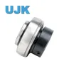 Hc309 Hc309-26 Hc309-27 Hc309-28 Insert Bearing Unit 26-28mm Bore for Drum Pulley Drive