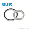 Thin Deep Groove Ball Bearings 16018/16018-2RS/16018zz (7000118/7000118 2RS/7000118 ZZ) 90X140X16 0.850kg