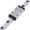 Interchangeable Rust-Free Linear Guide Rail Electroplated Hgr20 Core Bearing Component 15/20/25/30/35/45 Sizes