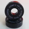 Ujk Ceramic Skateboard Bearings 608 Full Zro2 Competition Grade ABEC9