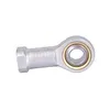 Male Rod End Bearing with Grease Hole POS6 8 10 12 14 16 18 POS12 M12X1.75 Bearing Machine Link Ball Bearing