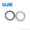 Thin Section Ball Bearings 16009/16009-2RS/16009zz (7000109/7000109 2RS/7000109 ZZ) 45X75X10 0.170kg