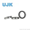 Inch Deep Groove Ball Bearings R2zz Open 3.175X9.525X3.967 R2zz Zz 3.175X9.525X3.967 for Industrial Fans & Blowers: (Particularly Older Units or Specific