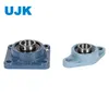 Ujk Bearing Assembly Service - Custom Built Units for Oems