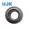 UC204-12 3/4X1.8504X1.2205X0.6693 Insert Bearing Setscrew Locking for Industrial Casters and Wheels