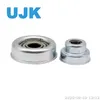 Customized Stamping Steel Bearing Housing Steel Housing Bearing for Conveyor Roller