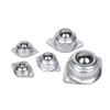 Roller Caster Ball Transfer Unit Bearing Universal Ball Sp-45 Sp45 Sp8 Sp12 Sp15 Sp22 Sp25 Sp30 Sp60 Sp76 Sp90