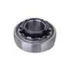Inch Series Insert Bearing 1680206 Ha307 3/16X1.378X2.8346X0.8661X0.7874 with Adapter Sleeve for Ventilation Systems 1680206 HS307 1/8X1.378X2.8346X0.8661X0.787