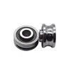 Sg35 /Sg12RS Sg Series Double Row U Groove Track Roller Bearing for Embroidery Machine Sg35