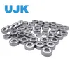 Precision Ball Bearings 687zz Open 7X14X3.5 687zz Zz 7X14X5 for HDD Motors