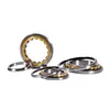 Four-Point Angular Contact Ball Bearing Qj320n2 Qj321n2 Qj322n2 Qj324n2 Qj326n2 Qj328n2 Qj330n2 Qj336n2