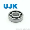 Threaded Deep Groove Ball Bearings 6205z 6205zc3 6206 2RS C3 6206 2zc3 6206 C3 6206 C4 6206 Koyo 6206 Nr 6206 NSK 6206 NTN 6206 C3 6206 Zz Used for Crankshaft