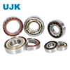 Angular Contact Ball Bearings 7005
