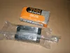 THK Linear Motion Guides Cross Roller Bearings Linear Ball Bushings Shs15