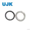 Thin Section Ball Bearings 61914/61914-2RS/61914zz (1000914/1000914 2RS/1000914 ZZ) 70X100X16 0.350kg