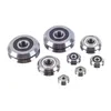 W (RM, VW) Type Guide Roller Series Guide Roller Bearing W (RM) 2X, W (RM) 3X, W (RM) 4X, W (RM) 4XL, W4XXL, W (RM) 1ssx, W (RM) 2ssx, W (RM) 3ssx, W (RM) 4ssx.