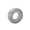 CS200 Insert Bearing 10X30X9 mm Chrome Steel Metric Inch Sealed Pillow Block Bearing for Agricultural Machinery