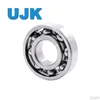 Fafnir Bearings Thin Deep Groove Ball Bearings 61910/61910-2RS/61910zz (1000910/1000910 2RS/1000910 ZZ) 50X72X12 0.140kg Ball Bearing Drawing