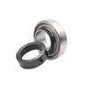 Ball Bearing Bearing Insert SA206 SA206-17 SA206-18 SA206-19 SA206-20 SA207 SA207-20 SA207-21 SA207-22 SA207-23 SA208 SA208-24 SA208-25