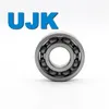 Seal Bearings Deep Groove Ball Bearing 6001-2RS 6002 6003 6004 6005 6006 6007 6008 6009 6010 6011 6012