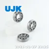 Miniature Ball Bearings 694z 694zz 695 Zz 695RS 695zz 696 Zz 696z 6982RS 698RS 698z 699 Zz 699RS 699z 6X10X3 6X12X4 6X13X5 6X15X5 6X16X5