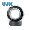 Bearing Application Hc307 Hc307-20 Hc307-21 Hc307-22 Hc307-23 Pillow Block Bearing 20-23mm Bore for Food Processing Machine