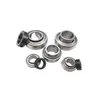Hc208 Hc208-24 Hc208-25 Insert Bearing Pillow Block 24mm 25mm Bore for Drum Pulley Bearing Products