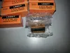THK Linear Motion Bearing Shs 15V 20V 25V 30V 35V 45V 55V 65V Genuine Imported Slide Block Bearing