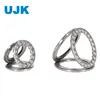 Ujk Thrust Race Bearings 51206 30X52X16mm - Washer Set for Gearboxes