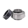 Hc204 Hc204-12 Insert Bearing Pillow Block Unit 12mm Bore for Material Handling Equipment