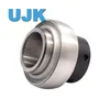 Hc319 Hc319-58 Hc319-59 Insert Bearing 58mm 59mm Bore for Industrial Machinery Replacement