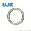 Thin Ball Bearings 16012/16012-2RS/16012zz (7000112/7000112 2RS/7000112 ZZ) 60X95X11 0.280kg