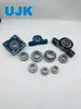 Ujk Combined Bearings Ucf204/Ucf205 Pillow Block for Belt Conveyors