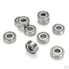 Ujk Bearings for Box Shower 626ss Stainless Steel Silent Sliding Systems
