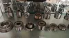 Agriculture Bearings 202npp9 202krr7 203npp9 P204rr6 204rr7 204rr6 W210PP8 W210PP2 W211PP2 W214PP2 Gw210PP3 Gw211PP2 Gw214PP2