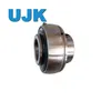 Hc320 Hc320-64 Insert Bearing 64mm Bore Pillow Block for High Load Applications Bearing Retailers