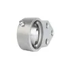 Stainless Steel Pillow Block Bearings Ssucfb205-15 Ucfb205-16 Ucfb206 Ucfb206-17 Ucfb206-18 Ucfb206-19 Ucfb206-20 Ucfb207 Ucfb207-20 Ucfb207-21 Ucfb207-22