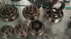 Agriculture Bearings 202npp9 202krr7 203npp9 P204rr6 204rr7 204rr6 W210PP8 W210PP2 W211PP2 W214PP2 Gw210PP3 Gw211PP2 Gw214PP2