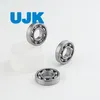 6201 2RS Deep Groove Ball Bearings for Motors Household Appliances Industrial Machinery Made Bearing Chrome Steel 6206zz P5