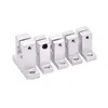 30mm Diameter Linear Guide Rail Shaft Support Bearing Aluminum Linear Rod Supporter Sk30 Sk 30
