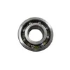 Factory Wholesale New Condition Nylon Conveyor Roller Wheel with Bearing for Mining