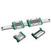 Nonwoven Equipment Dedicated High-Precision Heavy-Duty Wear-Resistant Low-Noise Linear Guide Slide Block